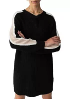 Women's Speedway Sweater Dress