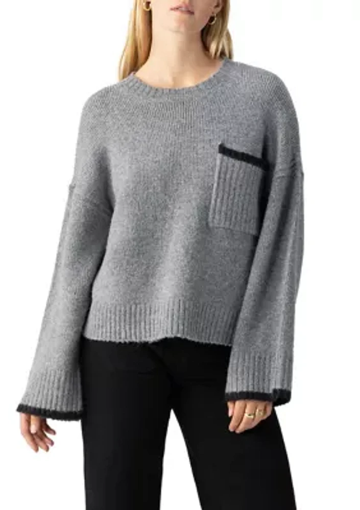 Uptown Girl Sweater