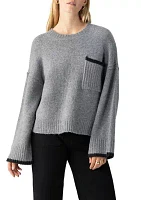 Uptown Girl Sweater