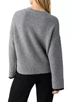 Uptown Girl Sweater