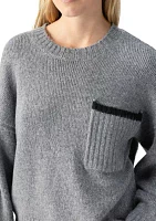 Uptown Girl Sweater