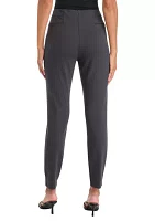 Women's High Rise Ponte Leggings