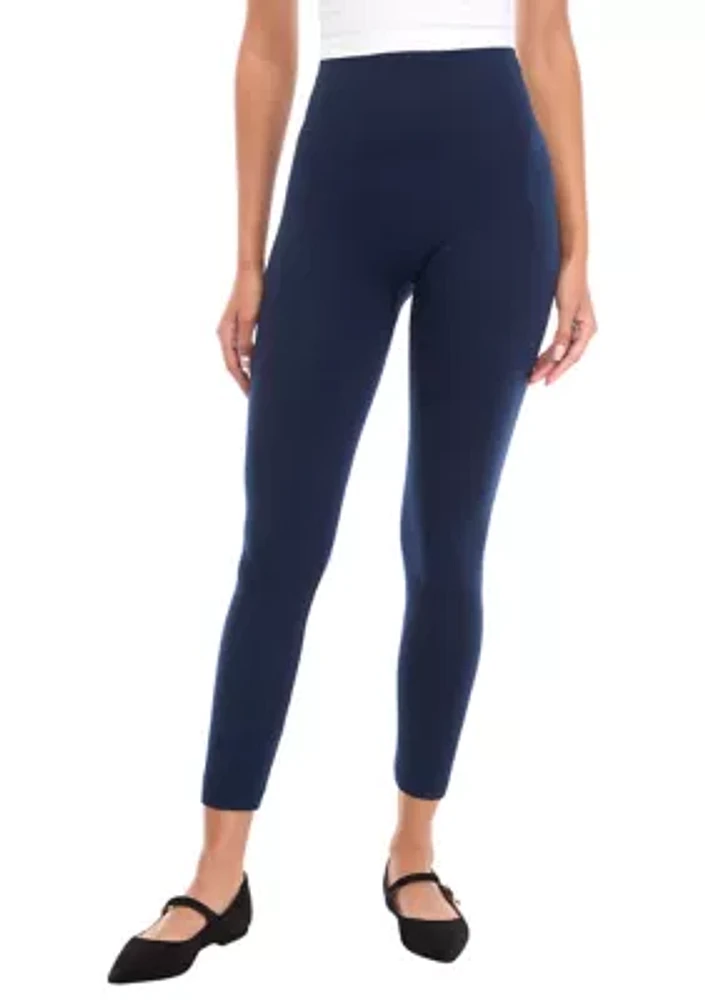 Women's Fleece Lined Leggings