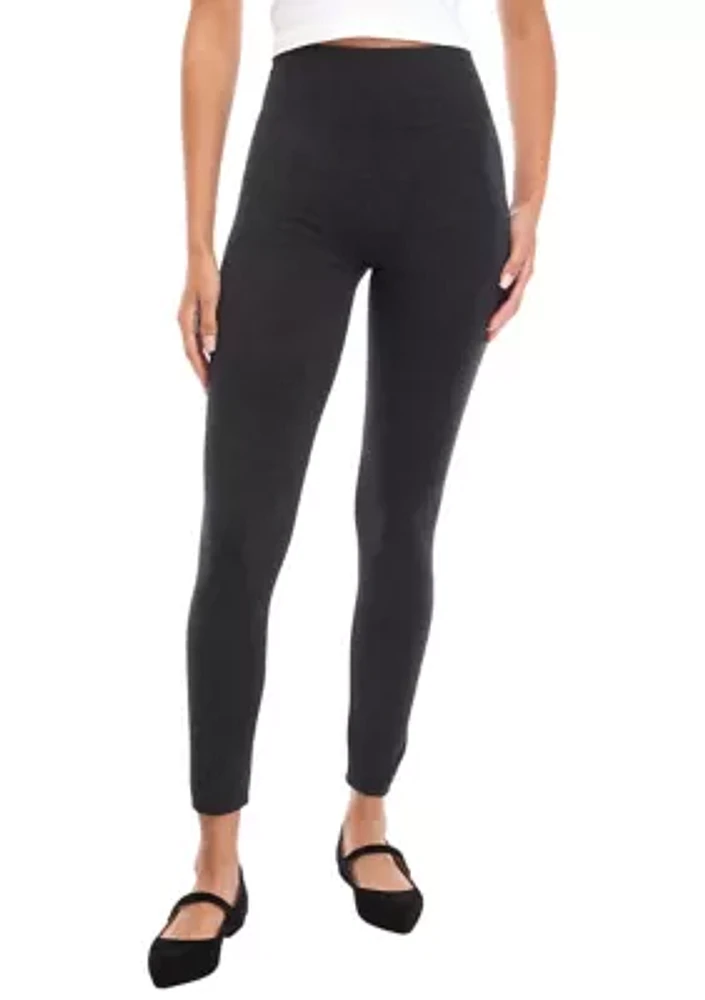 Fleece Lined Leggings