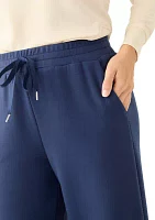 Women's Wide Leg Pants