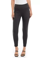 Petite Ponte Leggings