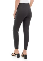 Petite Ponte Leggings