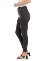 Petite Ponte Leggings