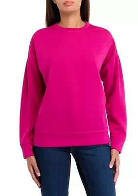 Women's Pullover Sweatshirt