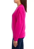 Women's Pullover Sweatshirt