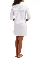 Harbor Shirt Swim Cover Up