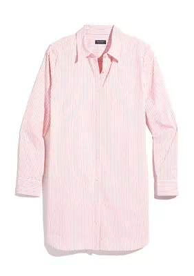 Women's Harbor Popover Shirtdress