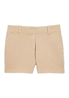 Herringbone 3.5" Every Day Shorts