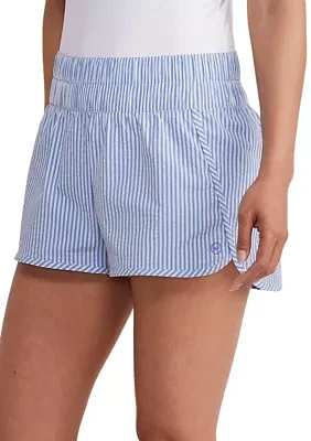 Sea Side Harbor Shorts