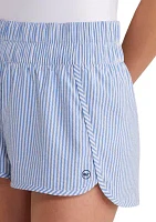 Sea Side Harbor Shorts