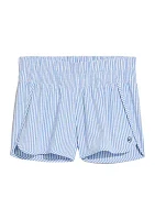 Sea Side Harbor Shorts