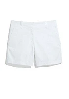 Women's Solid 5" Everyday Shorts