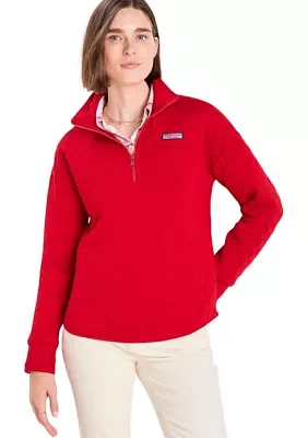 Women's Quilted Dreamcloth Shep Shirt