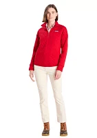 Women's Quilted Dreamcloth Shep Shirt