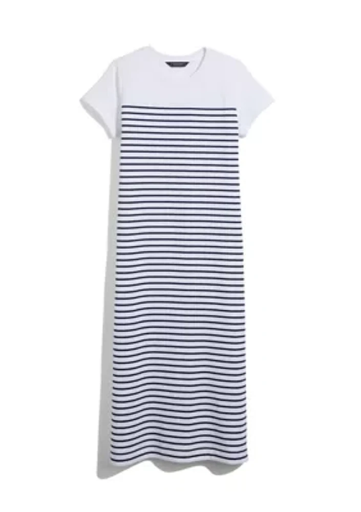 Women's T-Shirt Dress