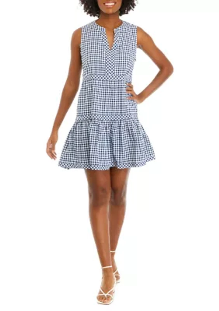 Women's Harbor Tiered Dress