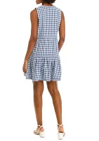 Women's Harbor Tiered Dress