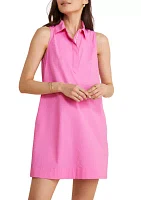 Women's Harbor Sleeveless Popover Dress