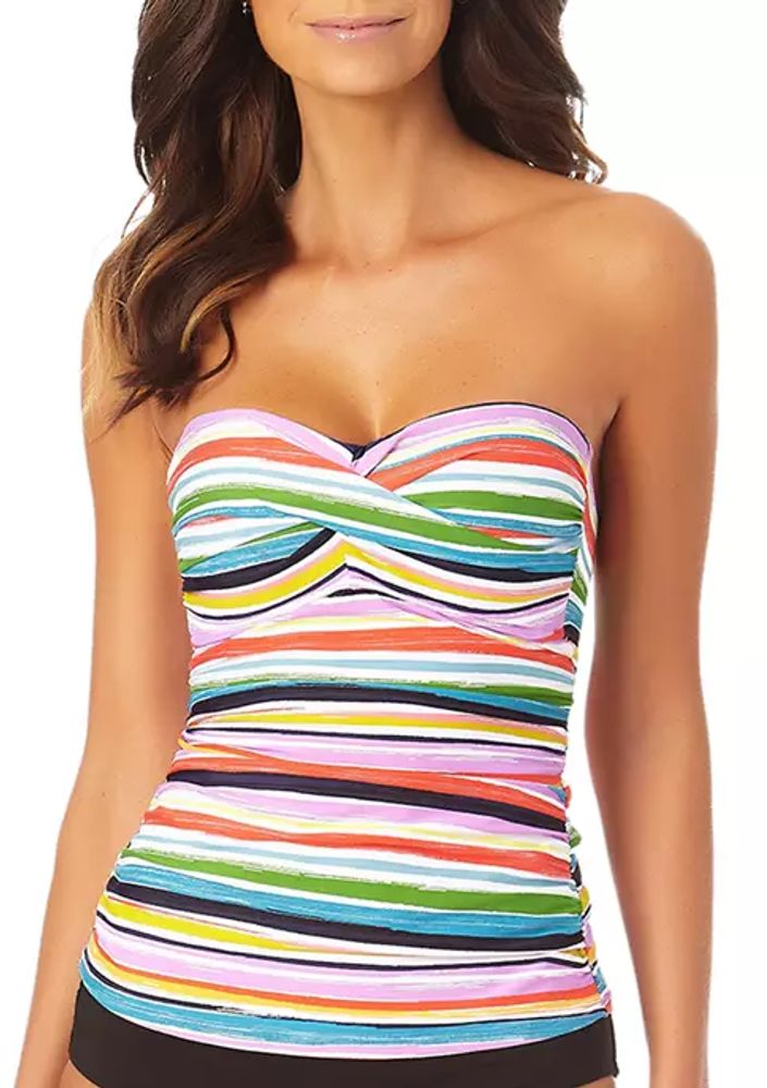 belks womens swimsuits tankinis