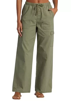 Women's Precious Cargo Pants