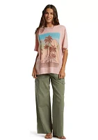 Palm Springs Graphic T-Shirt