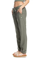 Women's On The Seashore Capris