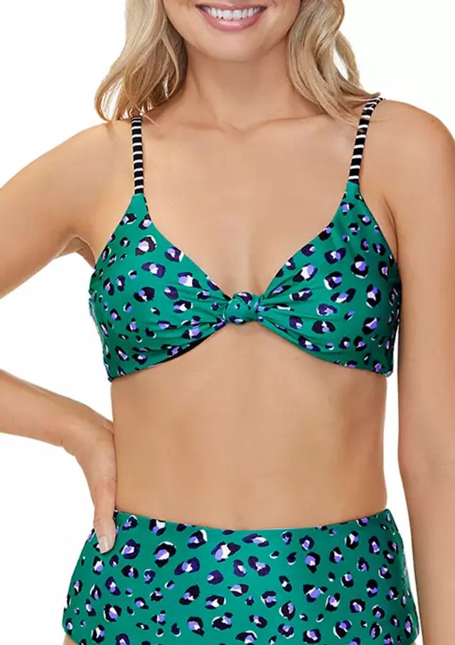 belk bikini tops