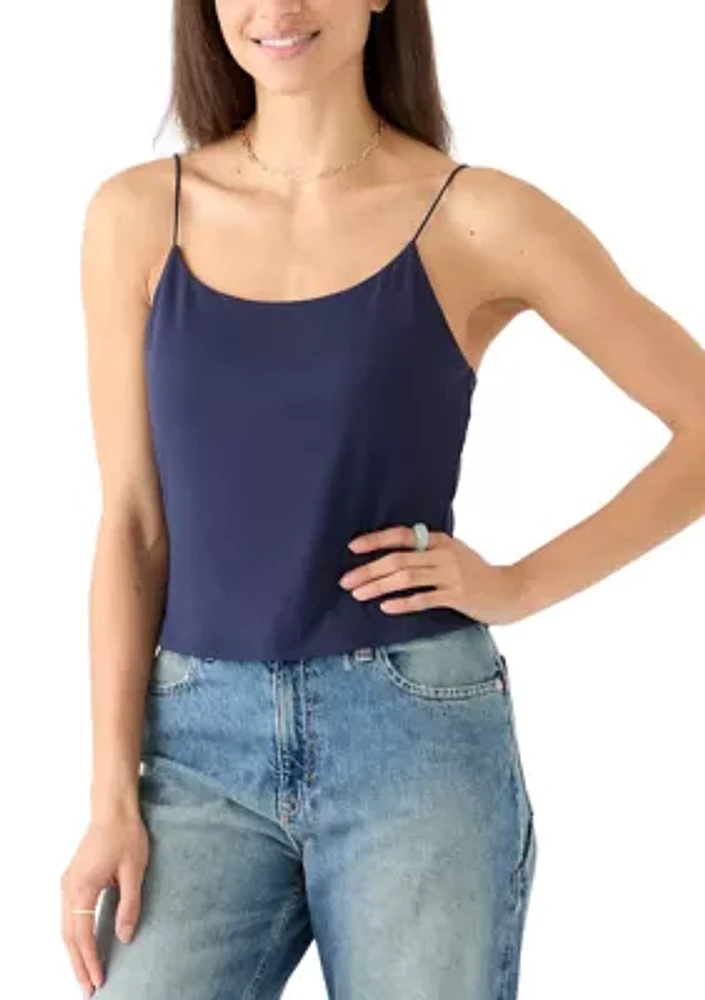 Women's Sleeveless Cami