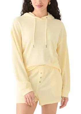 Women's Soft Thermal Hoodie