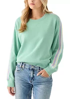 Women's Pullover Sweatshirt