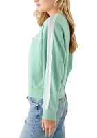 Women's Pullover Sweatshirt