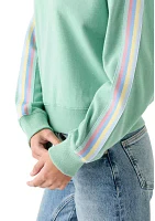 Women's Pullover Sweatshirt