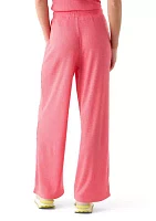 Women's Soft Thermal Knit Pants