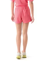 Women's Soft Thermal Knit Shorts