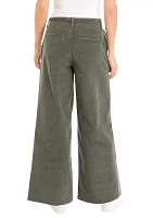 Women's Corduroy Trousers