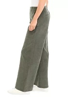 Women's Corduroy Trousers