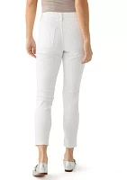 Women's Mid Rise Skinny Jeans