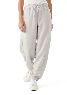 Women's Comfy Fleece Jogger Pants