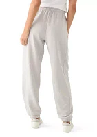 Women's Comfy Fleece Jogger Pants