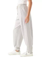 Women's Comfy Fleece Jogger Pants