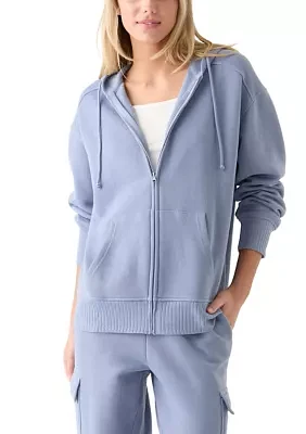 Women's Super Chill French Terry Hoodie