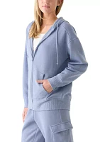 Women's Super Chill French Terry Hoodie