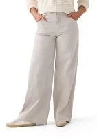 Women's Slouchy Wide Leg Pants