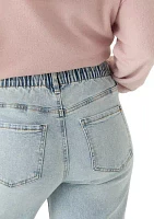 Women's Baggy Wide Leg Jeans