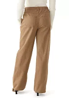 Women's Baggy Wide Leg Pants